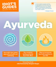 Ayurveda 