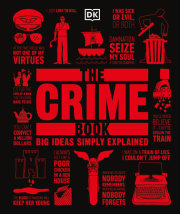 The Crime Book 