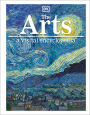 The Arts: A Visual Encyclopedia 