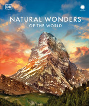 Natural Wonders of the World 