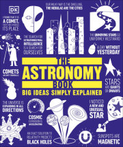 The Astronomy Book 