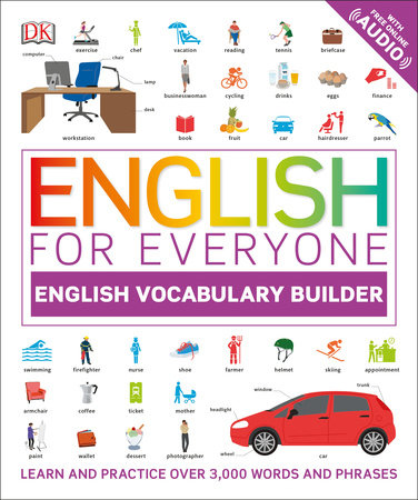 English for Everyone - Gramática inglesa: Guía completa de referencia visual