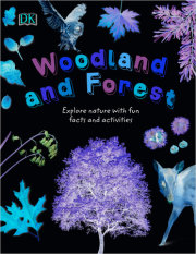 Woodland and Forest 