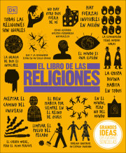 El libro de las religiones (The Religions Book) 