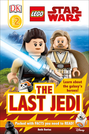 lego star wars the last jedi