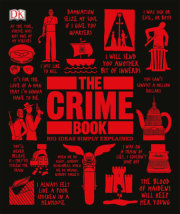 The Crime Book 