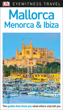 Menorca Travel Guide Guardian Menorca Travel Guide Guardian