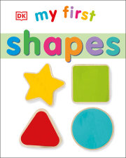My First Shapes 