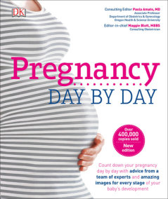 Pregnancy Day By Day, 3rd Edition