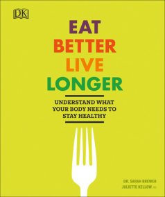 Eat Better, Live Longer