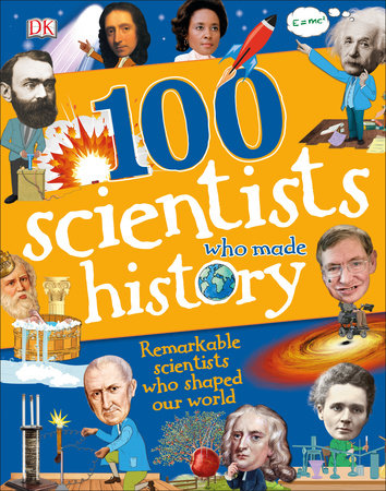 100: 100 Inventions That Shaped World History (Paperback) 