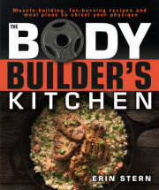 The Bodybuilder's Kitchen 