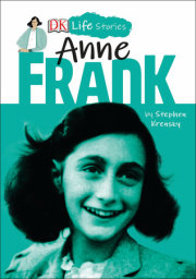 DK Life Stories: Anne Frank 