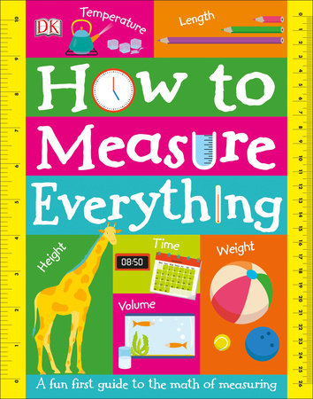 How to Measure Everything 