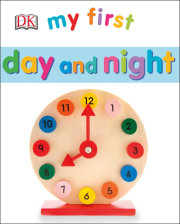 My First Day and Night 