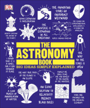 The Astronomy Book 