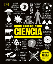 El libro de la ciencia (The Science Book) 