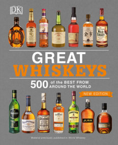 Great Whiskeys