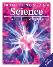 Science: A Visual Encyclopedia 