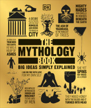 The Mythology Book 