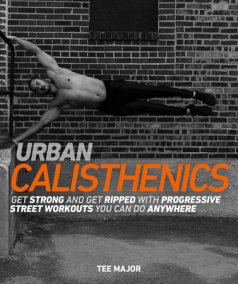 Urban Calisthenics