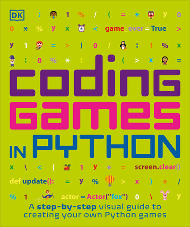 Making Games with Python & Pygame.pdf - Free download books