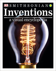 Inventions: A Visual Encyclopedia 