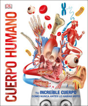 Cuerpo humano (Knowledge Encyclopedia Human Body!) 