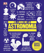 El Libro de la astronomía (The Astronomy Book) 