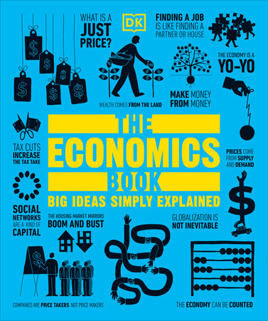 The Economics Book