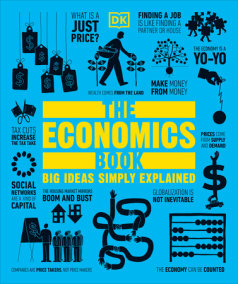 The Economics Book
