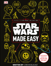 Star Wars Made Easy 