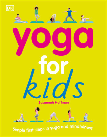 yoga for kids