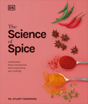 The Science of Spice 