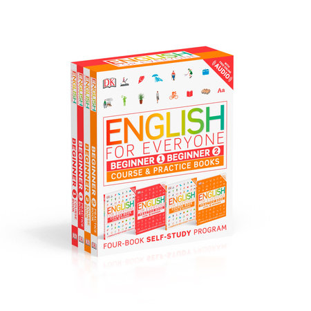 English For Everyone Gramática Inglesa: Guía completa de referencia visual  (DK English for Everyone) (Spanish Edition)