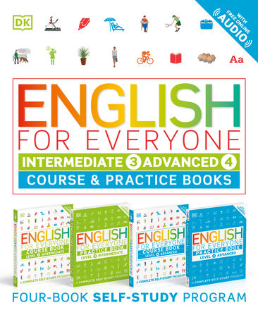 English For Everyone Grammar Guide Practice Book - Outros Livros