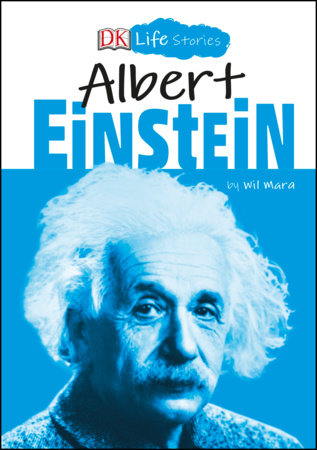 albert einstein biography book