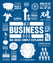 The Business Book 