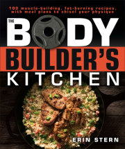The Bodybuilder's Kitchen 