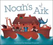 Noah's Ark 