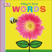 Baby's First Words 