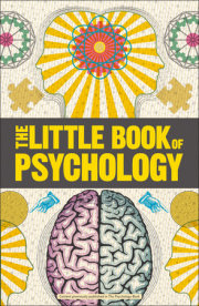 Big Ideas: The Little Book of Psychology 