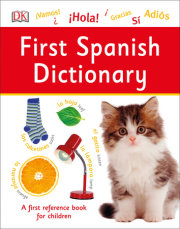 First Spanish Dictionary 
