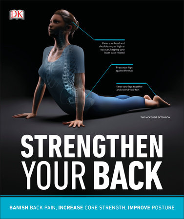 Improve Your Posture and Strengthen Your Upper Back with These Exercises