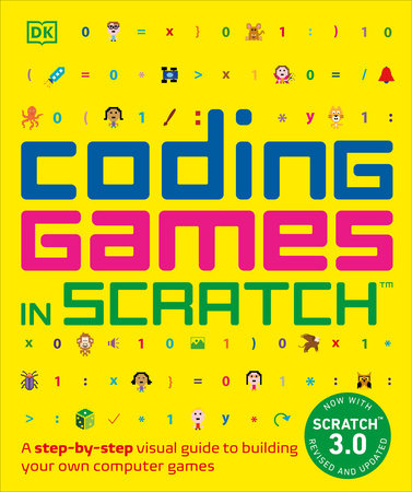 Coding Games in Scratch