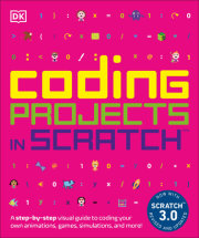 Coding Projects in Scratch 