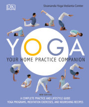 Yoga: Your Home Practice Companion 