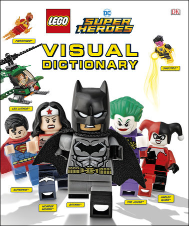 lego dc comics super heroes batman