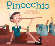 Pinocchio 