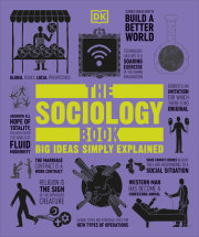 The Sociology Book 